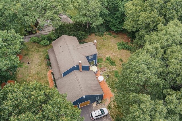 107 Sandra Ln, North Andover, MA 01845
