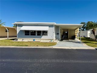 10399 67TH AVENUE 78, Seminole, FL 33772