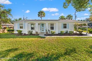 760 SABALO Drive, Atlantic Beach, FL 32233