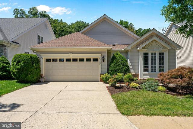 6872 SADDLE RUN WAY, Gainesville, VA 20155
