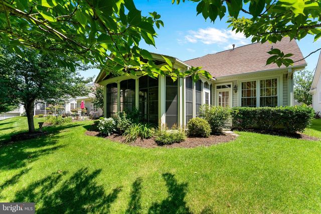 6872 SADDLE RUN WAY, Gainesville, VA 20155