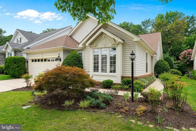 6872 SADDLE RUN WAY, Gainesville, VA 20155