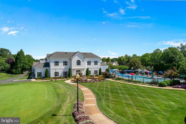 6872 SADDLE RUN WAY, Gainesville, VA 20155
