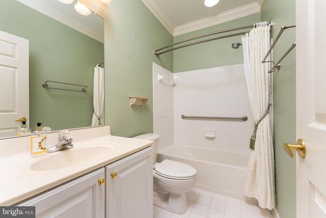 6872 SADDLE RUN WAY, Gainesville, VA 20155