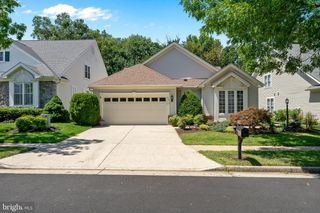 6872 SADDLE RUN WAY, Gainesville, VA 20155