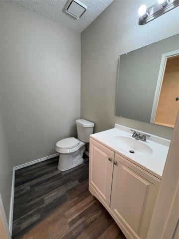 2609 Isbella Drive, Grand Prairie, TX 75052