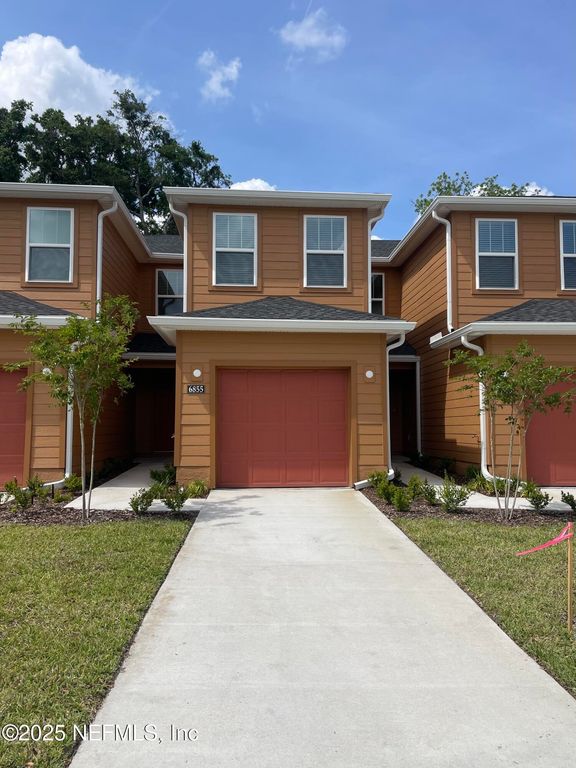 6855 LAKE MIST Lane, Jacksonville, FL 32210