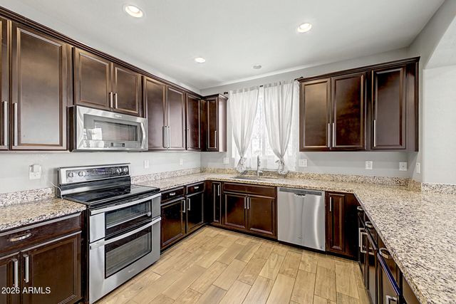 9321 S 34TH Lane, Laveen, AZ 85339