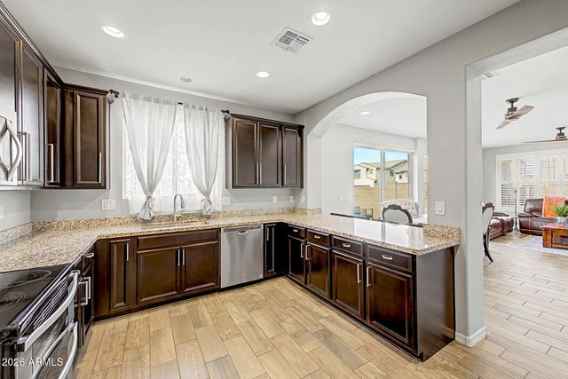 9321 S 34TH Lane, Laveen, AZ 85339