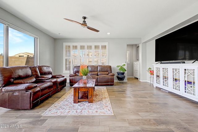 9321 S 34TH Lane, Laveen, AZ 85339