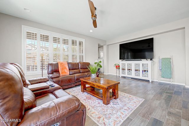 9321 S 34TH Lane, Laveen, AZ 85339