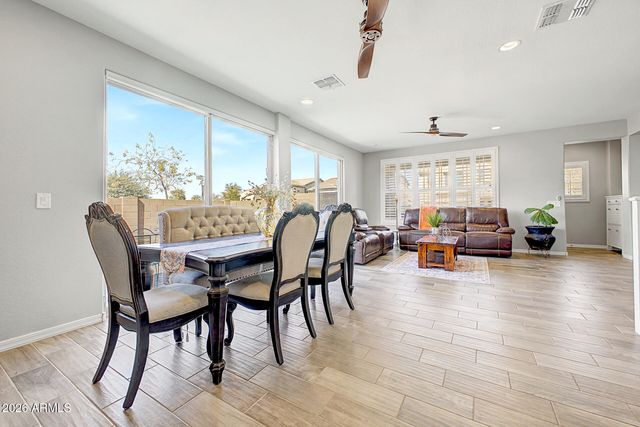 9321 S 34TH Lane, Laveen, AZ 85339