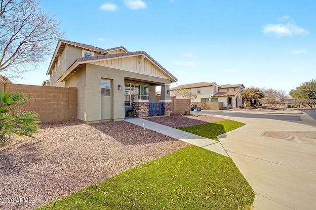 9321 S 34TH Lane, Laveen, AZ 85339