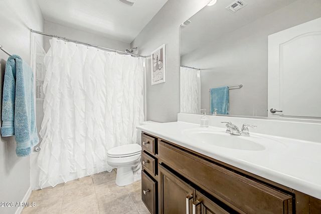 9321 S 34TH Lane, Laveen, AZ 85339