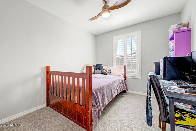 9321 S 34TH Lane, Laveen, AZ 85339