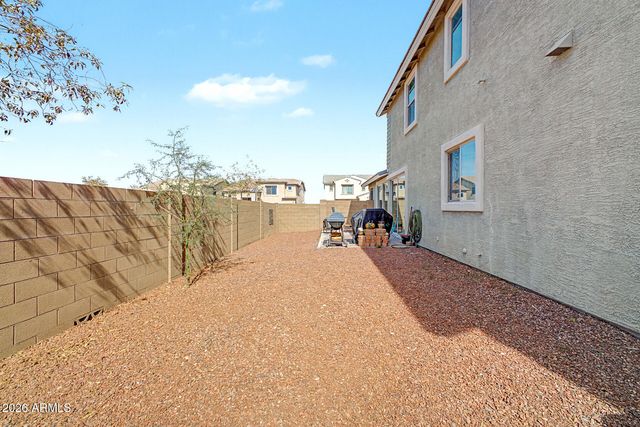 9321 S 34TH Lane, Laveen, AZ 85339