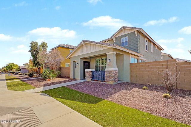 9321 S 34TH Lane, Laveen, AZ 85339