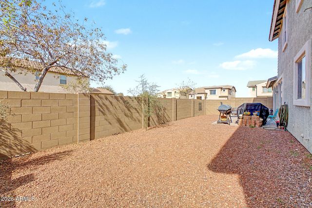 9321 S 34TH Lane, Laveen, AZ 85339
