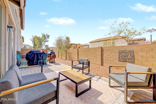 9321 S 34TH Lane, Laveen, AZ 85339