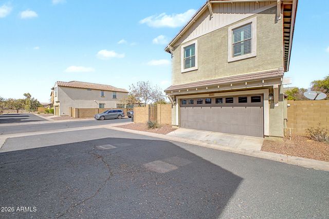 9321 S 34TH Lane, Laveen, AZ 85339