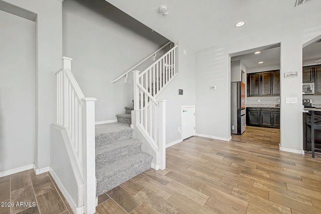 9321 S 34TH Lane, Laveen, AZ 85339