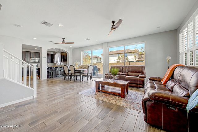 9321 S 34TH Lane, Laveen, AZ 85339