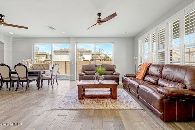 9321 S 34TH Lane, Laveen, AZ 85339