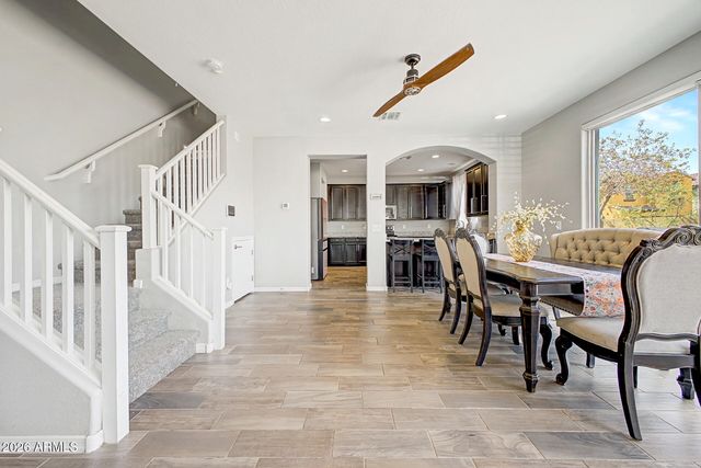 9321 S 34TH Lane, Laveen, AZ 85339