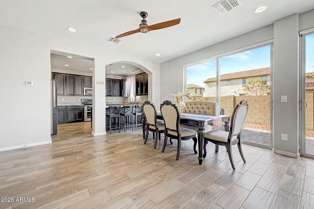 9321 S 34TH Lane, Laveen, AZ 85339