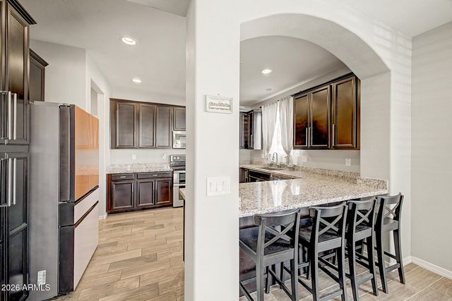 9321 S 34TH Lane, Laveen, AZ 85339