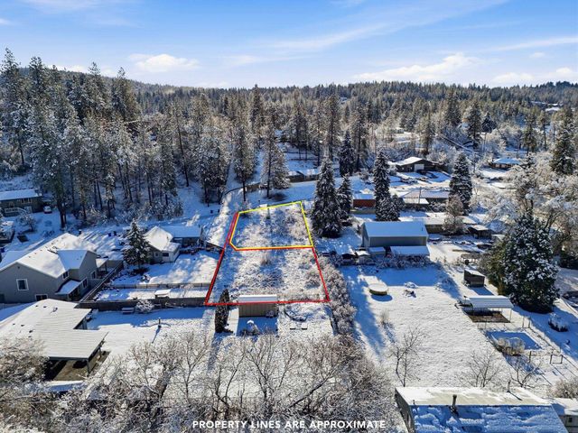 5613 E Eastwood Ave, Spokane Valley, WA 99212