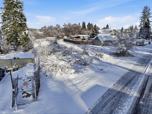 5613 E Eastwood Ave, Spokane Valley, WA 99212