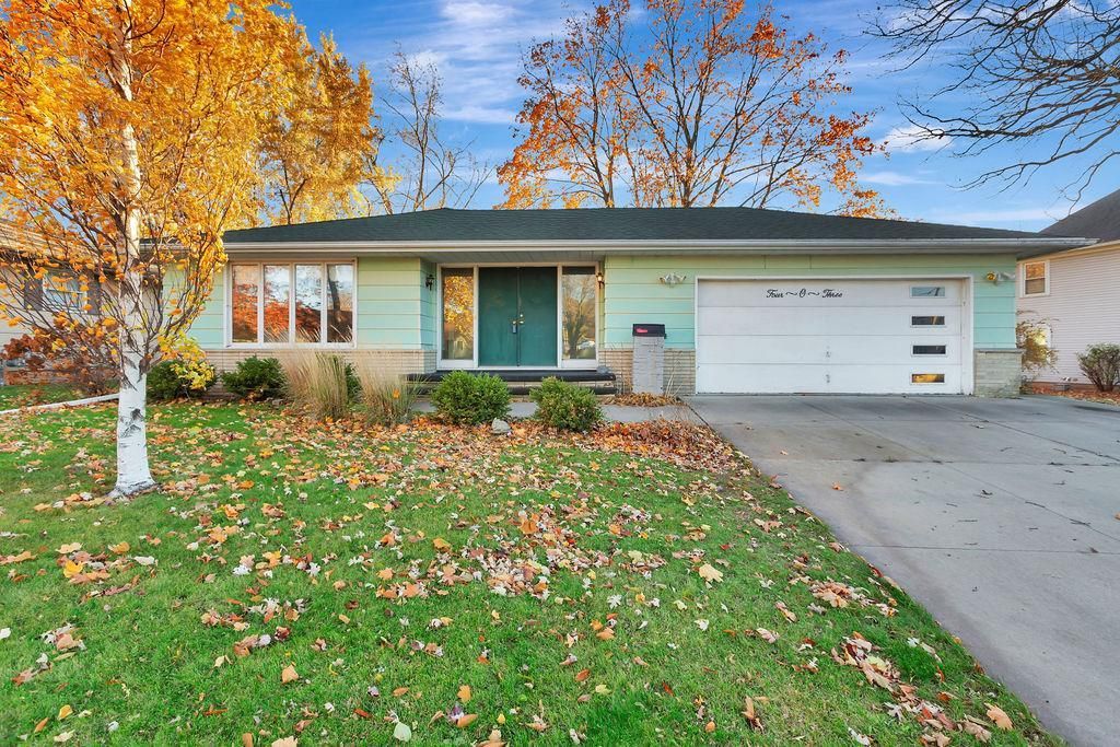 403 PLANK ROAD, Kaukauna, WI 54130