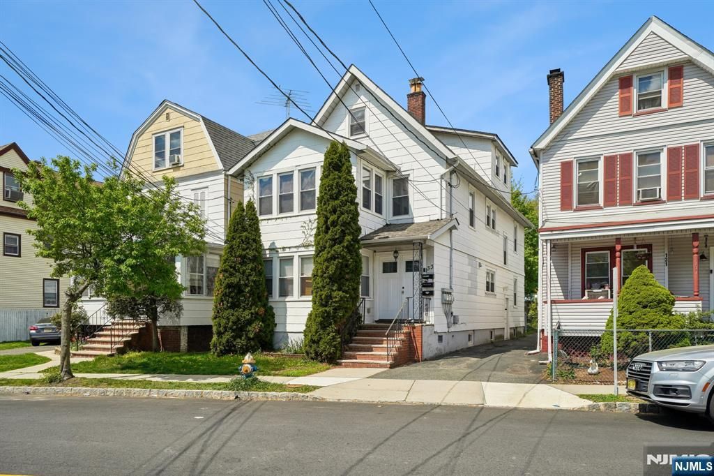 133 Franklin Avenue 3, West Orange, NJ 07052