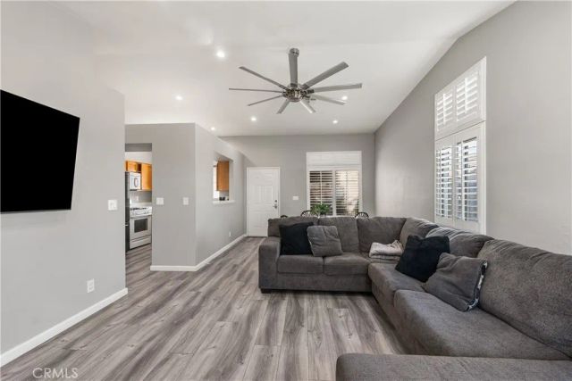 3633 Capri Court, Rosamond, CA 93560