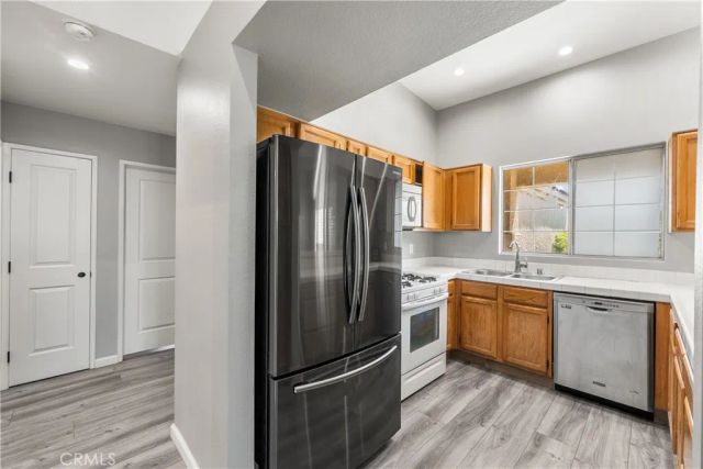 3633 Capri Court, Rosamond, CA 93560