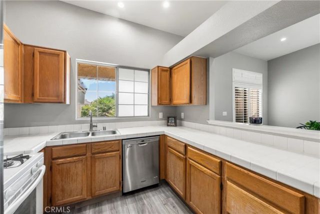 3633 Capri Court, Rosamond, CA 93560