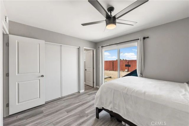3633 Capri Court, Rosamond, CA 93560