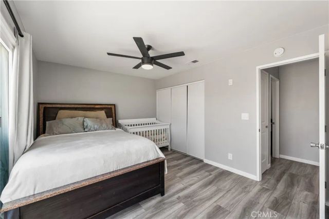 3633 Capri Court, Rosamond, CA 93560