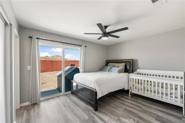 3633 Capri Court, Rosamond, CA 93560