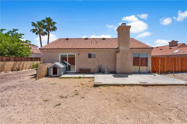3633 Capri Court, Rosamond, CA 93560