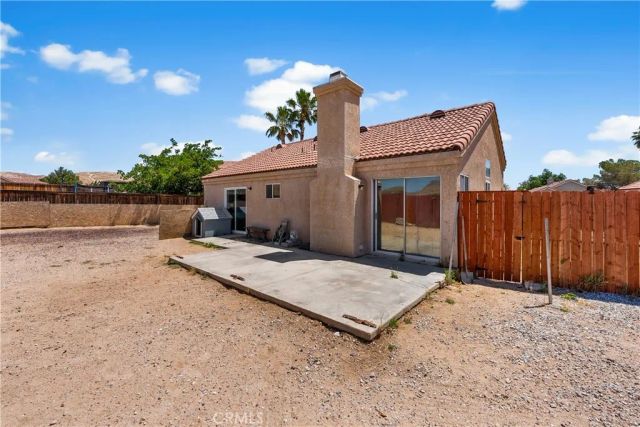 3633 Capri Court, Rosamond, CA 93560