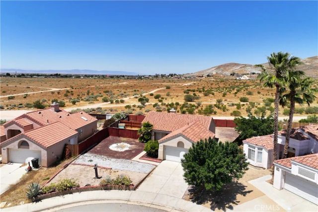 3633 Capri Court, Rosamond, CA 93560