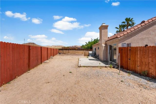 3633 Capri Court, Rosamond, CA 93560