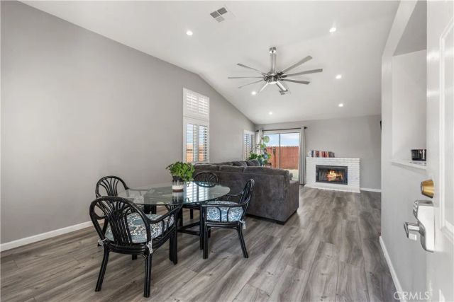 3633 Capri Court, Rosamond, CA 93560