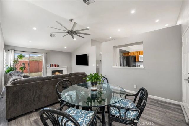 3633 Capri Court, Rosamond, CA 93560