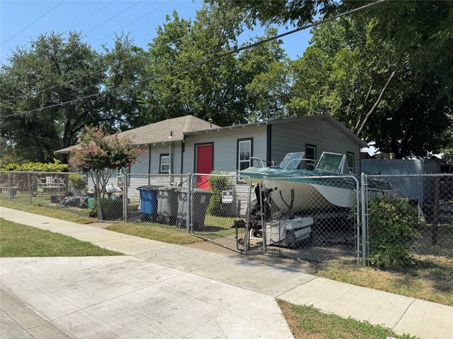3831 Bernal, Dallas, TX 75212