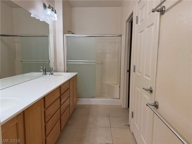 7448 Chipping Sparrow Street, North Las Vegas, NV 89084