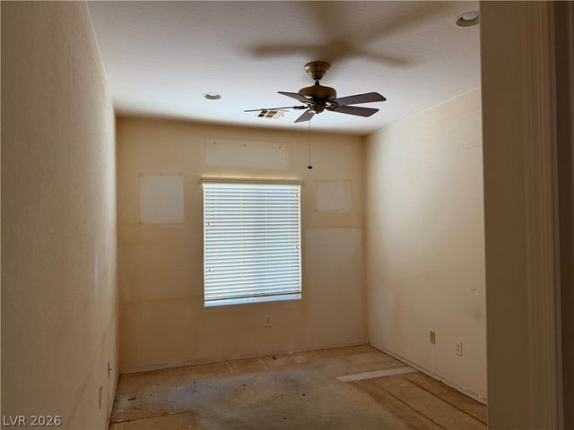 7448 Chipping Sparrow Street, North Las Vegas, NV 89084