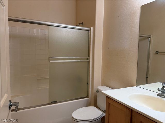 7448 Chipping Sparrow Street, North Las Vegas, NV 89084